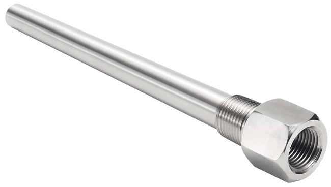 Aircom Wrench Flat Thermowell, WF24/WF26
